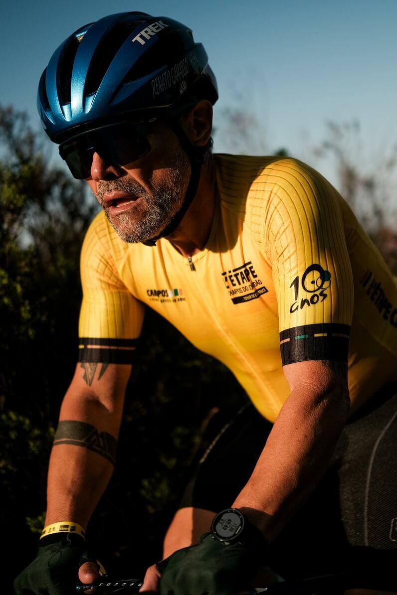 L'Étape Campos do Jordão