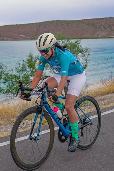 Ruta Sprint